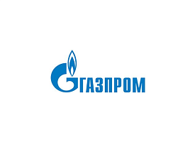 ГАЗПРОМ